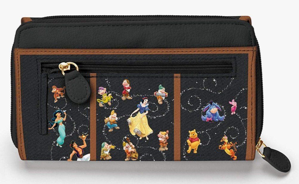 Disney Taschen für Damen: Disney Handtasche & Portemonnaie – Neu (gemäss Beschreibung) aus Winterthur von lidiafaraon 7