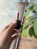 YSL Vinyl Cream Lippenstift Burgundy Vibes Neu Neupreis 60.-