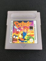 Dexterity - Gameboy