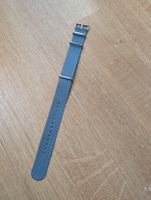 22mm NATO Watch strap - grey like new condition