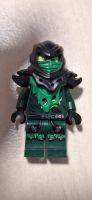 Lego Ninjago Possessed Lloyd
