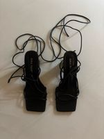 talon en taille 39