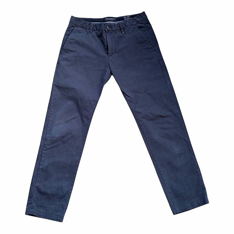 Pantalons: Pantaloni Chino Marc O' Polo – D'occasion à Pregassona par manueldepaola