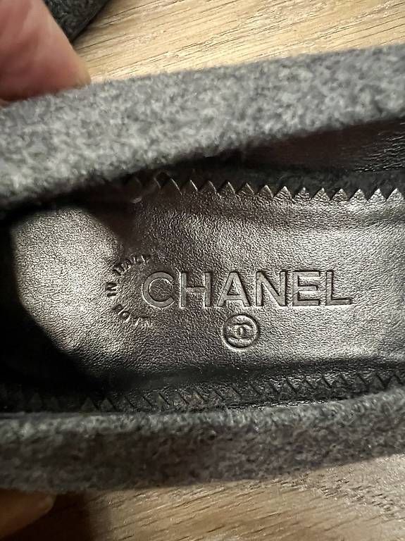 Scarpe da donna: Ballerines Chanel 35/36 – Usato da Mies venduto da lil_6tnp 1
