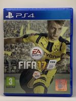 PS4 - FIFA 17
