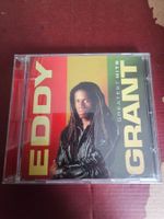 CD - Eddy Grant – Greatest Hits