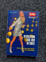 Revolution aus der Retorte – Geheimnisvolle Welt der Kunstst