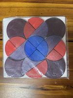 Holz Puzzle