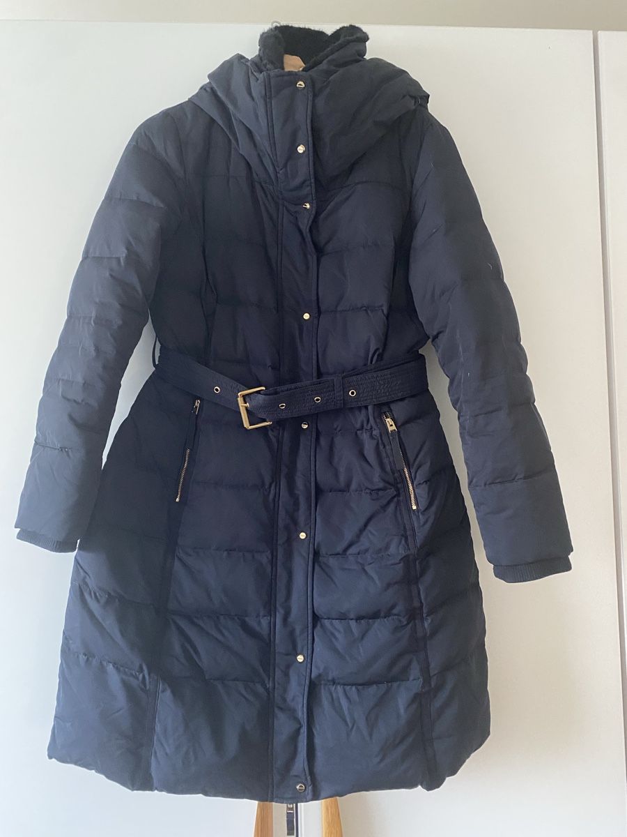 Zara Cappotti: Warmes Winter Daunenmantel – Nuovo (secondo la descrizione) da Horgen venduto da Karmena