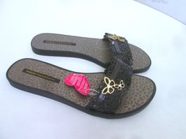 Ipanema, neue Flip-Flops in Größe 40, aus Gummi