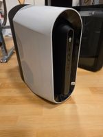Gaming PC Alienware Aurora R11 weiss gebrauchter Zustand