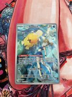 Pokemon Destined Rivals Misty’s Psyduck 193/182