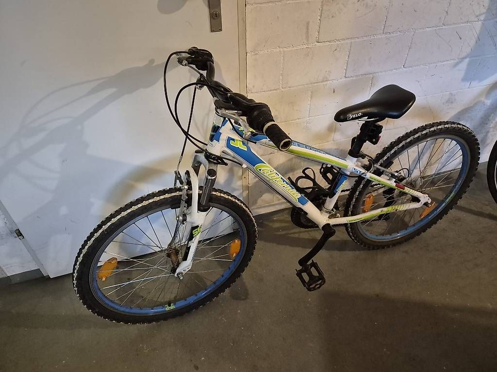 Velos: Kindervelo 21' – Gebraucht aus Amriswil von dga_b9vw 2