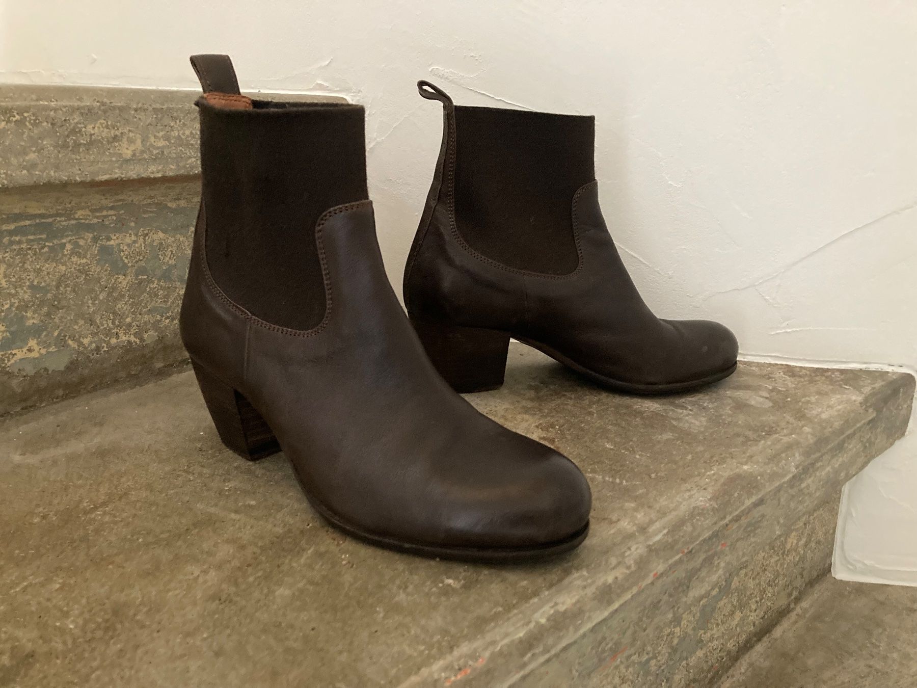 Damenschuhe: I.N.K. Shoes Gr. 37 – Gebraucht aus Bern von umase39 3