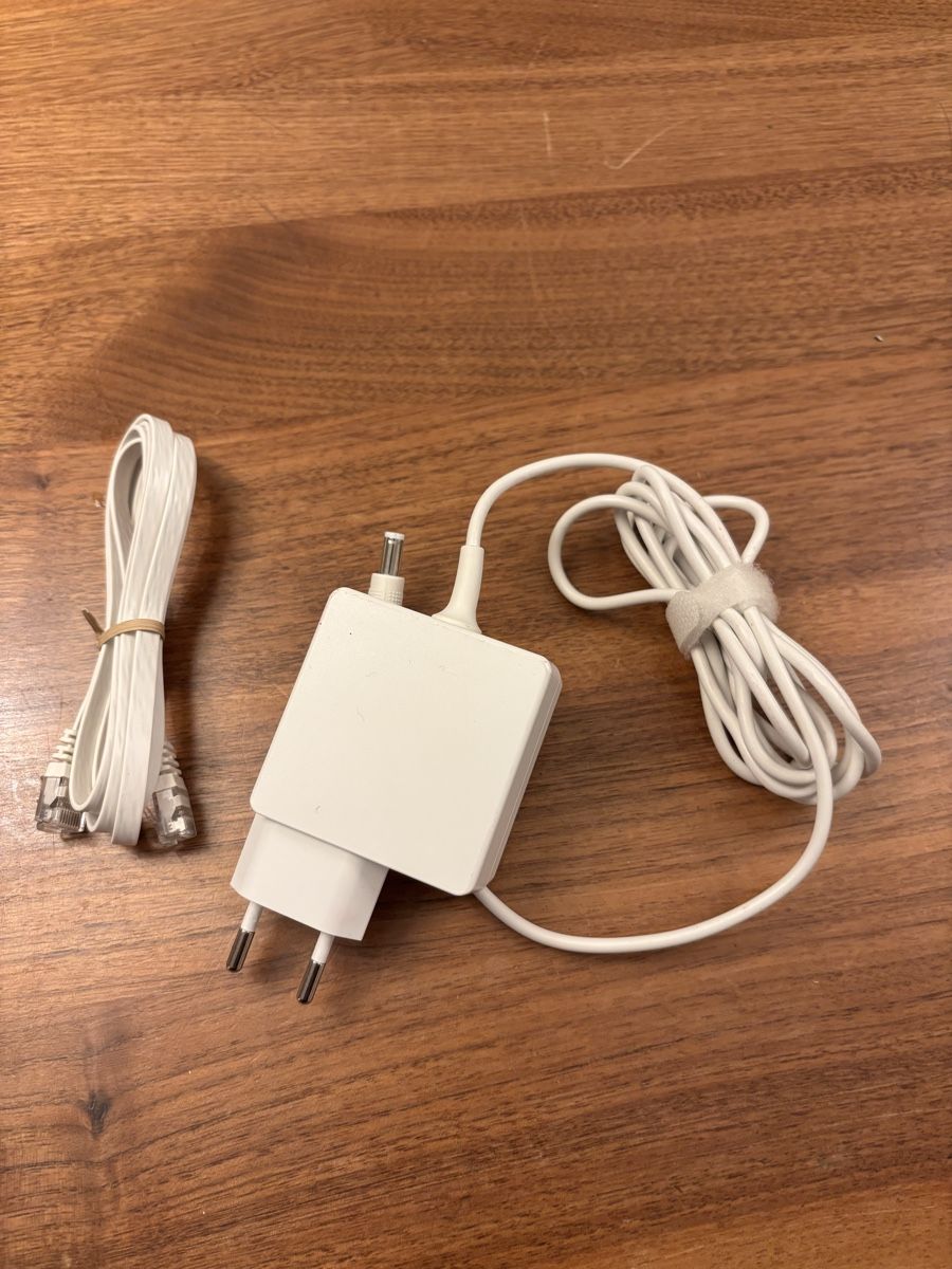 Swisscom Wlan: WLAN Box 3 Repeater – Gebraucht aus Zürich von meta_q 3
