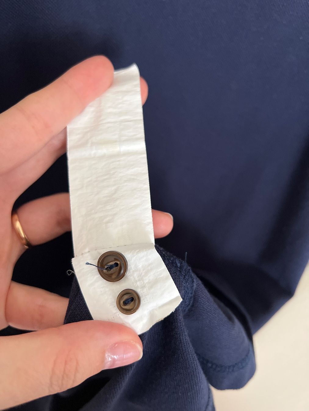 Magliette Polo: SFERA MAN Polo XL – Usato da Horgen venduto da linuxrp 5