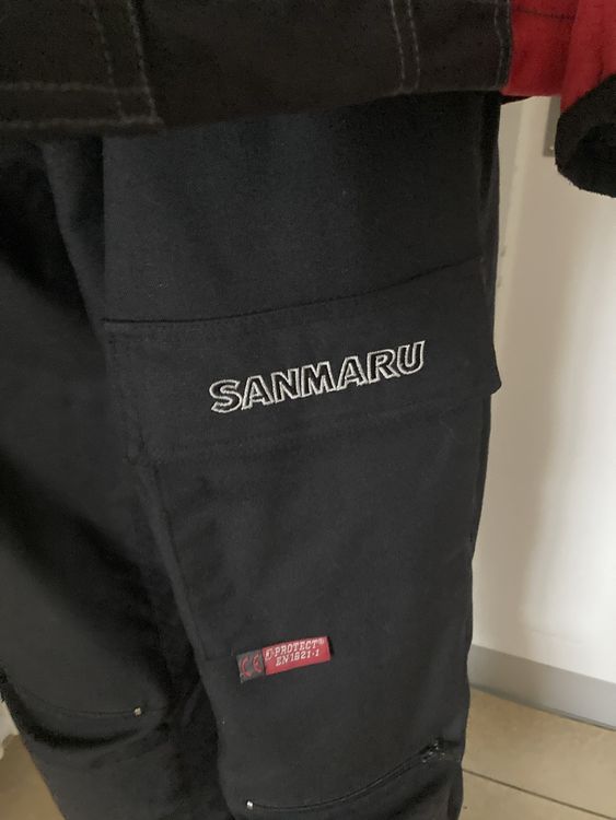 Lotti di vestiti: Motorrad Kleidung – Usato da Gränichen venduto da SabineZ01 5