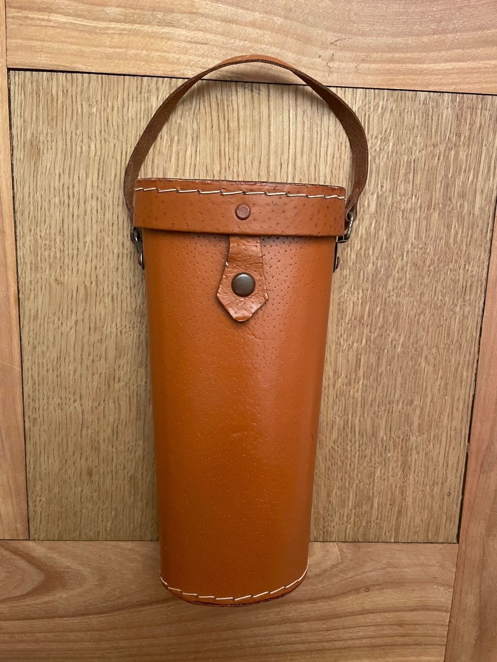 Borse: Leder-Tasche – Usato da Zürich venduto da Capetown14