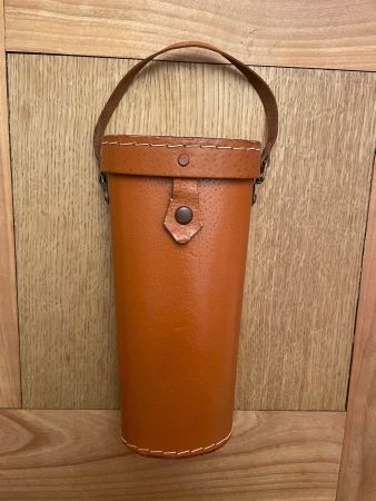 Leder-Tasche