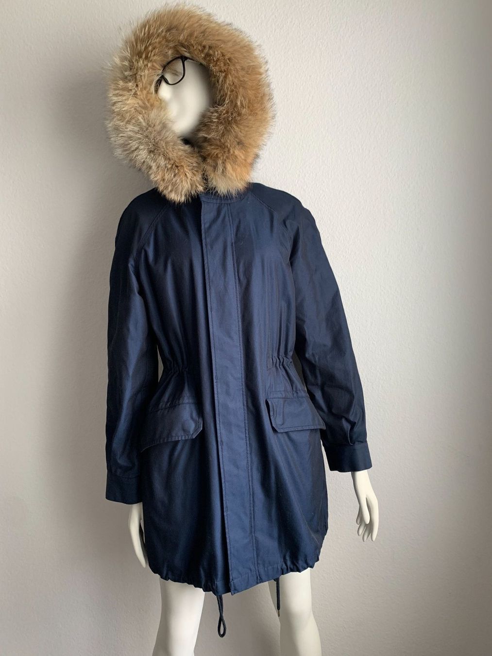 Marc Jacobs Mäntel: Marc Jacobs Parka – Neu (gemäss Beschreibung) aus Winterthur von 19.19 2