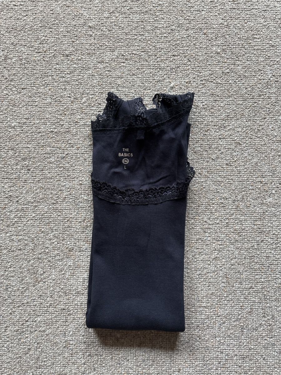 C&A Top: C&A Top The Basics  Grösse L - NEU  – Nuovo e nell'imballaggio originale da Birr venduto da Brigitte73 4