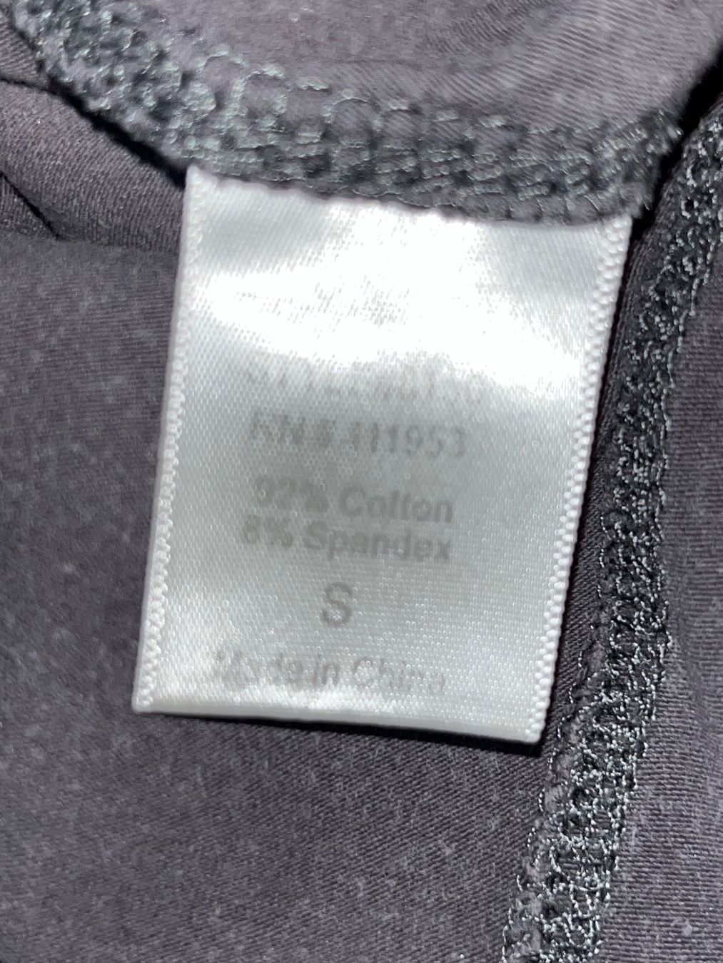 Pantalons: Yoga Hose Gr.S – D'occasion à Stäfa par Exclusive0 5