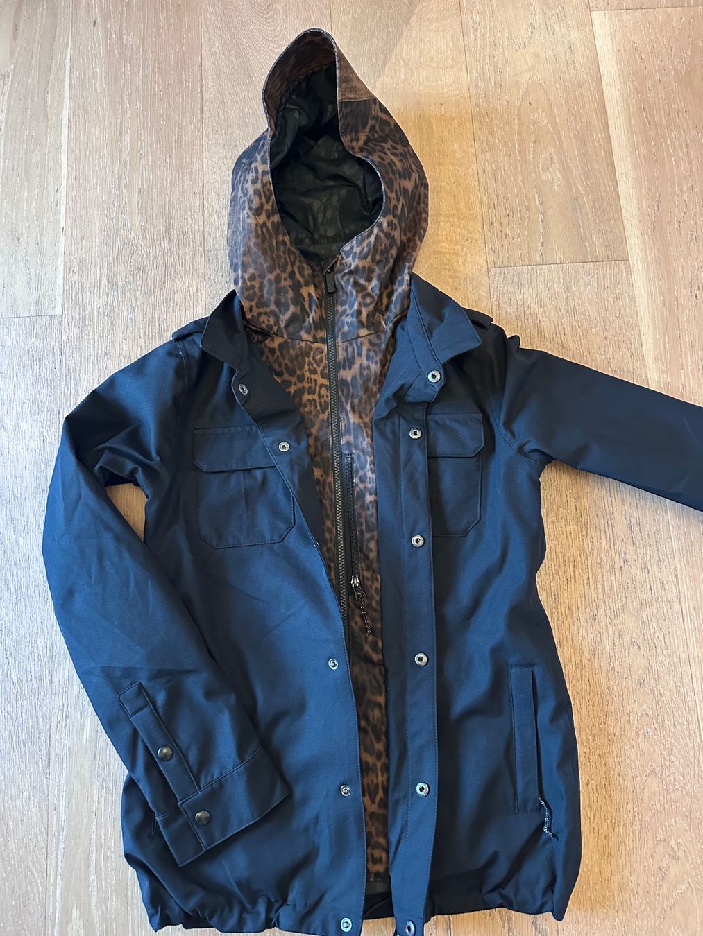 Volcom Giacche: Winterjacke – Usato da Zollbrück venduto da AnMa 1