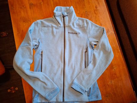 Norrøna Faserpelzjacke