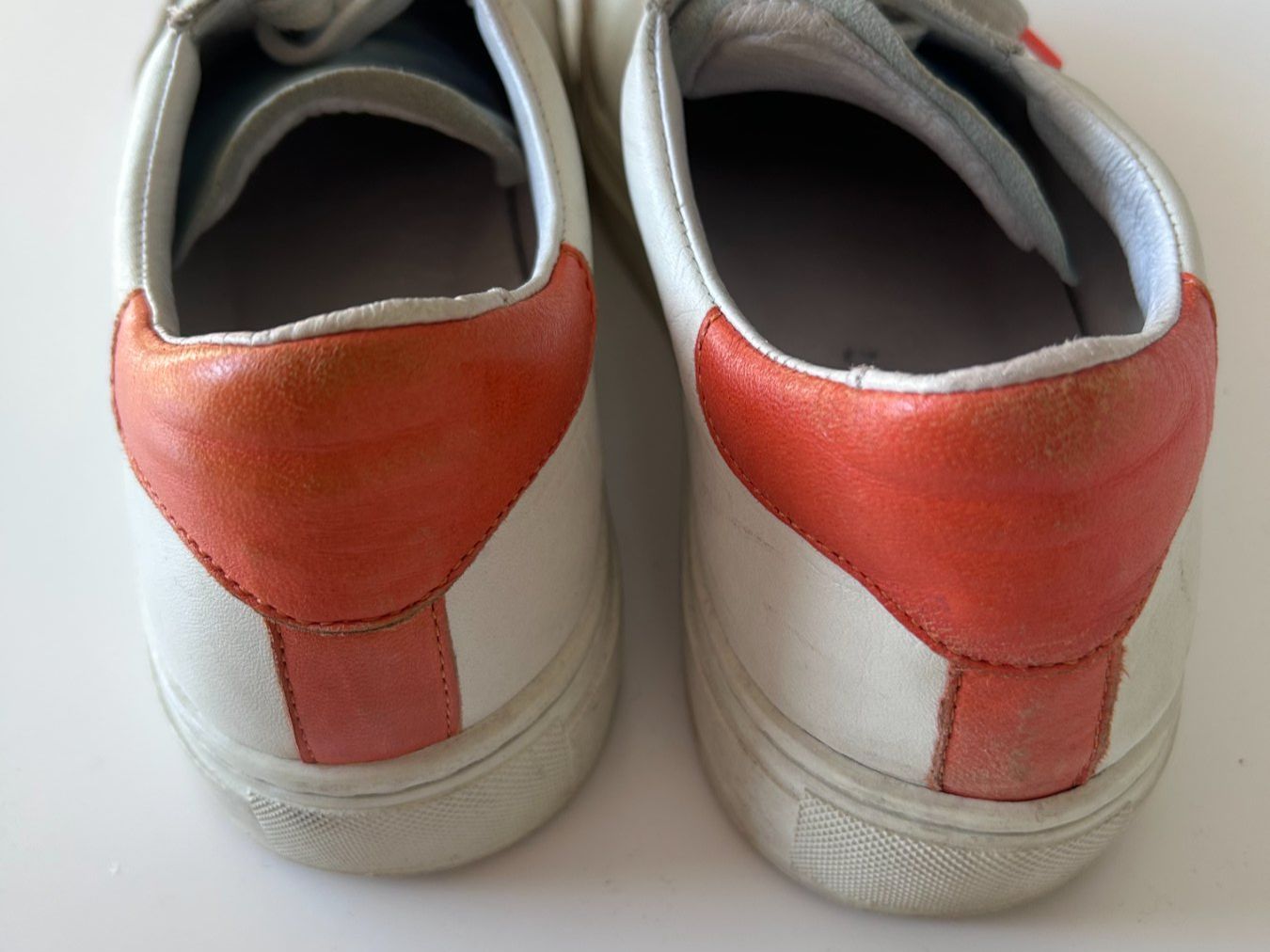 Adidas Scarpe da donna: Common Projects Sneakers – Usato da St. Gallen venduto da look-twice 3