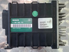 Steuergerät Bosch 0280000710