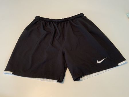 Sportshorts, NIKE, Herren, Gr. M