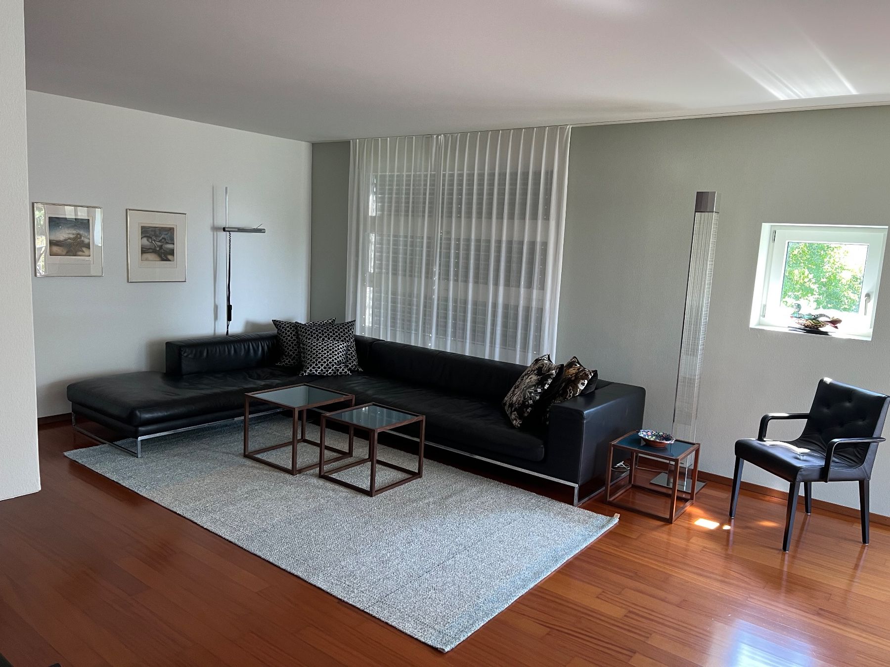 B&B Italia Divani: B&B Italia Designklassiker Ecksofa Dadone – Usato da Baar venduto da Spasa