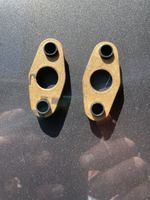 Dichtungen für Sachs 502 Vergaser Neu 5 mm