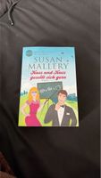 Susan Mallery - Kuss und Kuss gesellt sich gern, Roman
