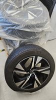 Volvo Winterkompletträder 20 Zoll 275/45 R20 gebraucht