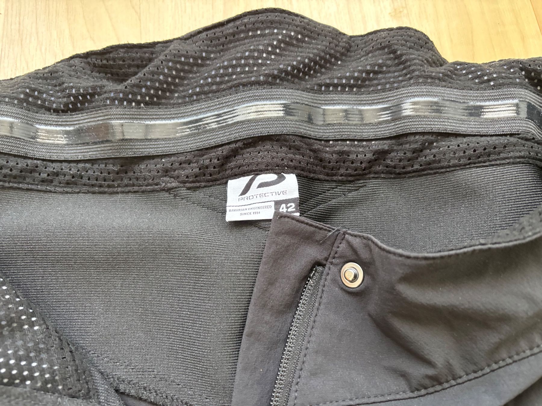 Pantaloni: PROTECTIVE P-DIRTY MAGIC Trail-/Downhillhose Damen Gr. 42 – Usato da Rotkreuz venduto da Bonito77 3