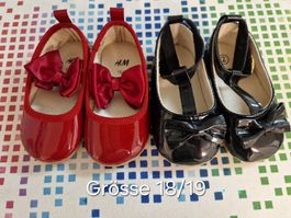 Babyschuhe