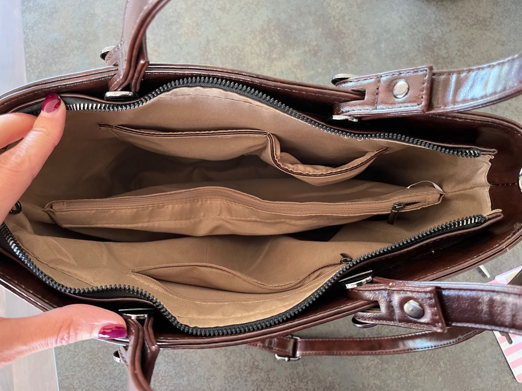 Borse da donna: Tasche – Usato da Bern venduto da Ania_79 6