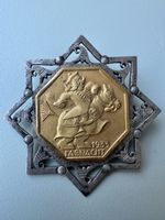 Fasnacht Basel GOLD 1933 