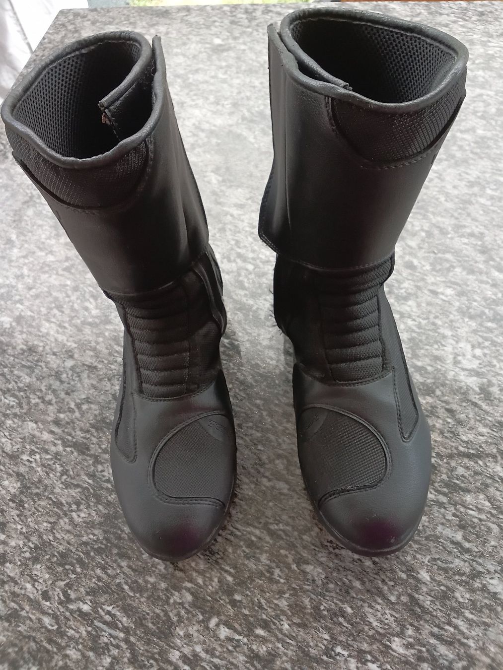 TCX Scarpe da uomo: Motorradstiefel – Usato da Hittnau venduto da Reneboeni