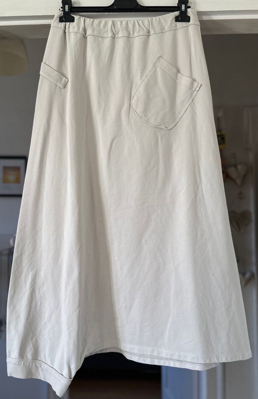 Hosen: PANTALONS/JUPE EN COTON! M – Neu und originalverpackt aus Locarno von NicoNion