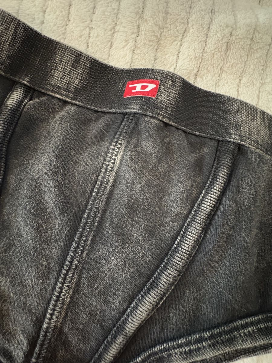 Diesel Altra biancheria intima: Damenslip von Diesel – Nuovo (secondo la descrizione) da Rümlang venduto da euqinom16 2