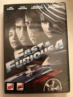 Fast & Furious 4 (2009) DVD 📀 NEU OVP