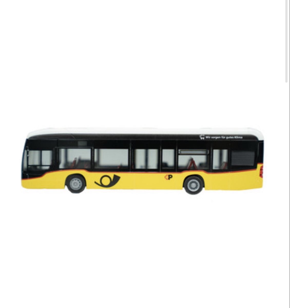 Rietze Voitures modèles: 1:87 Modell Postauto  – Neuf avec emballage d'origine à Dübendorf par Sportsfreund2022 2