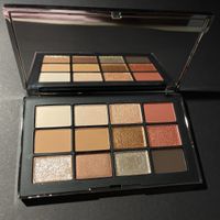 NEU: Nars Narsissist Wanted Palette