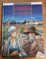 Les maraudeurs de la lune rousse N 1 E.O. (T.B.E.) Le carnav