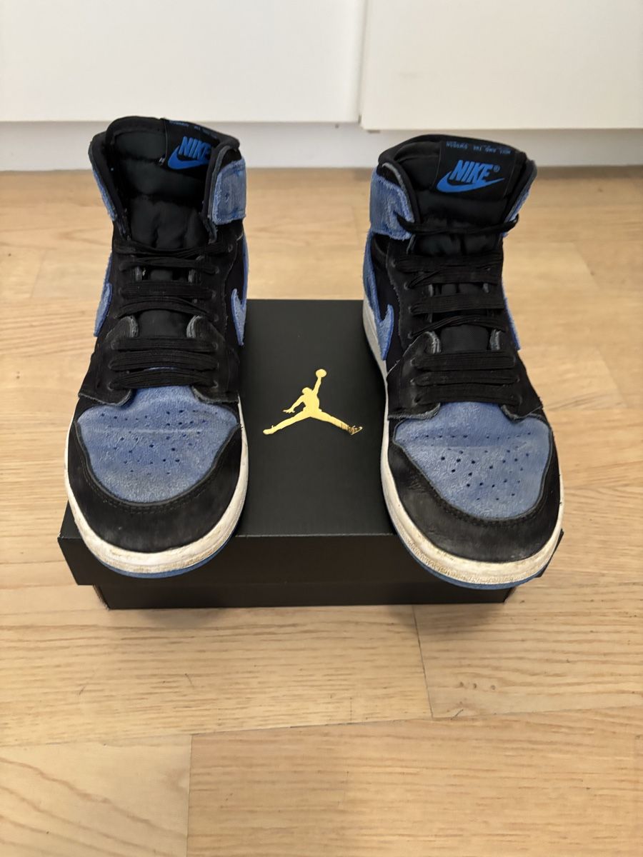 Jordan Schuhe für Jungen: Air Jordan Grosse 33 – Gebraucht aus Küsnacht ZH von alexinside619 5