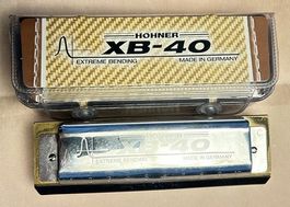 Hohner XB-40 Extreme Bending – C – Made in Germany