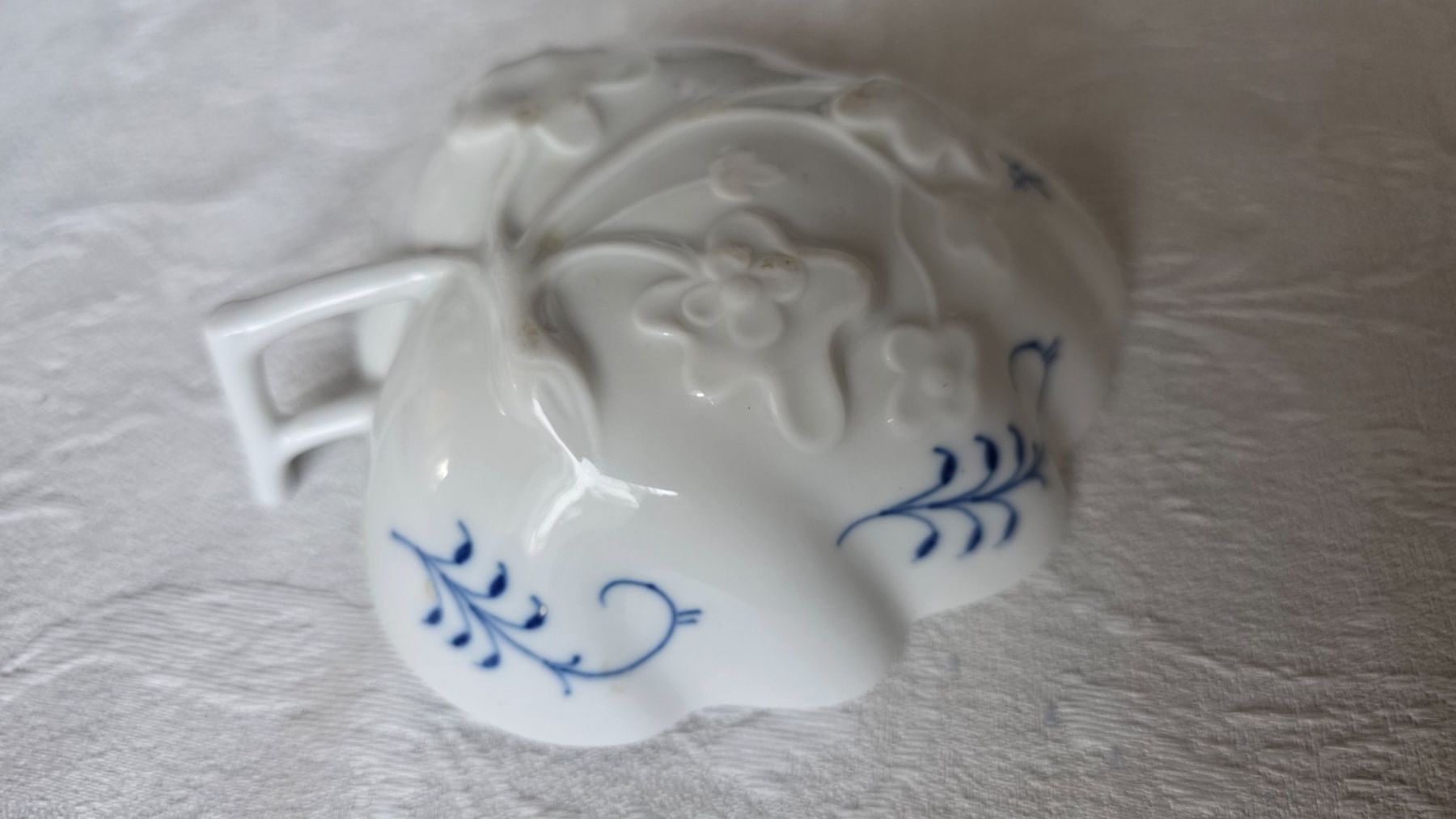Piatti: Meissen Schale – Usato da Wittenbach venduto da rose_rosi 3