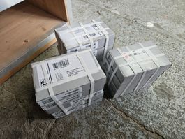 Velux KLF 050